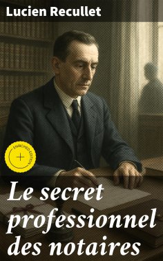 eBook: Le secret professionnel des notaires
