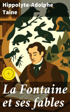 eBook: La Fontaine et ses fables