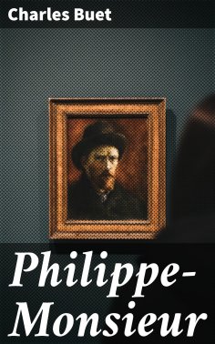 eBook: Philippe-Monsieur