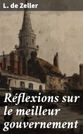 eBook: Réflexions sur le meilleur gouvernement