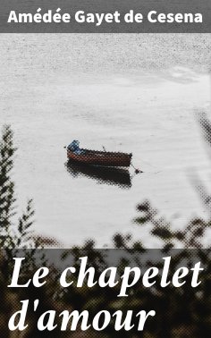 eBook: Le chapelet d'amour