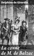 ebook: La canne de M. de Balzac