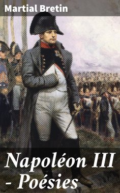 eBook: Napoléon III - Poésies