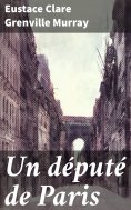 eBook: Un député de Paris