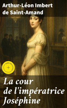 eBook: La cour de l'impératrice Joséphine