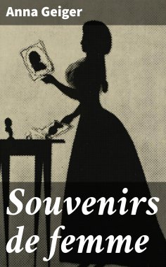 eBook: Souvenirs de femme