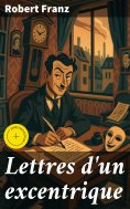 eBook: Lettres d'un excentrique