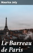 eBook: Le Barreau de Paris