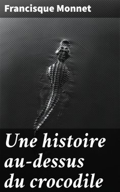eBook: Une histoire au-dessus du crocodile