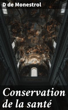 eBook: Conservation de la santé