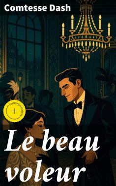 eBook: Le beau voleur