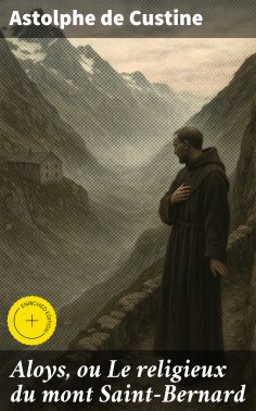 eBook: Aloys, ou Le religieux du mont Saint-Bernard