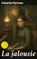 eBook: La jalousie