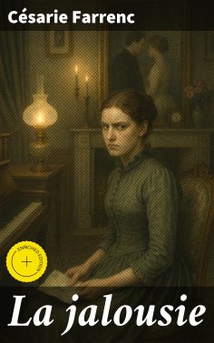 eBook: La jalousie