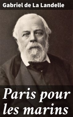 eBook: Paris pour les marins