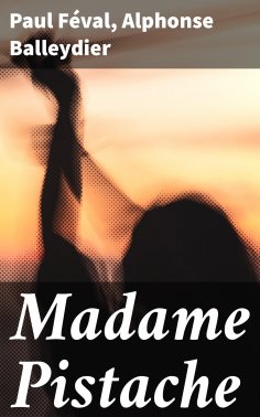 ebook: Madame Pistache