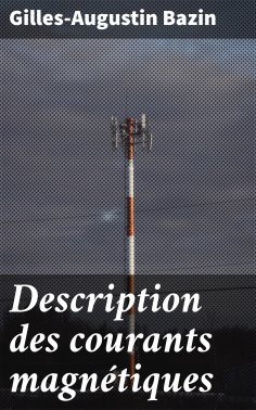 eBook: Description des courants magnétiques