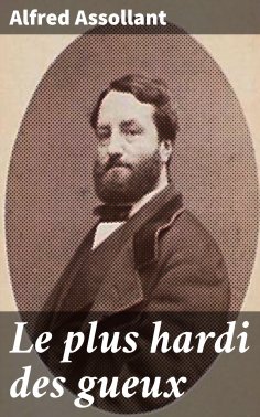 eBook: Le plus hardi des gueux