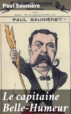 eBook: Le capitaine Belle-Humeur