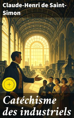 eBook: Catéchisme des industriels