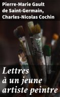 eBook: Lettres à un jeune artiste peintre