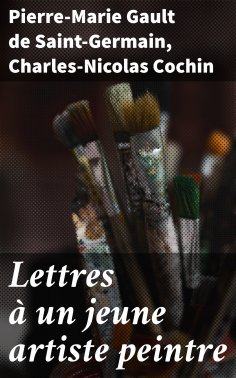 eBook: Lettres à un jeune artiste peintre