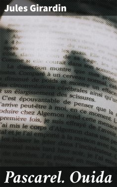 ebook: Pascarel. Ouida