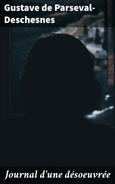 eBook: Journal d'une désoeuvrée