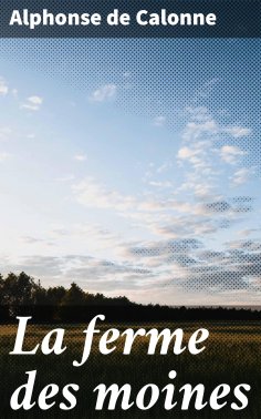 eBook: La ferme des moines
