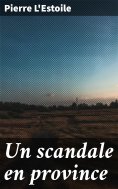 eBook: Un scandale en province