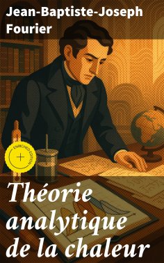 eBook: Théorie analytique de la chaleur