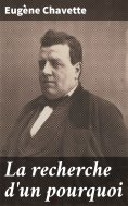 ebook: La recherche d'un pourquoi
