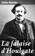 eBook: La falaise d'Houlgate