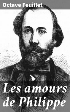 ebook: Les amours de Philippe