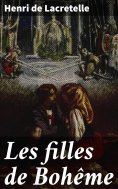 eBook: Les filles de Bohême