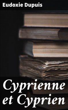 eBook: Cyprienne et Cyprien