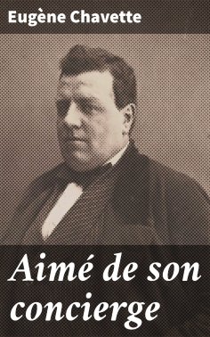 ebook: Aimé de son concierge
