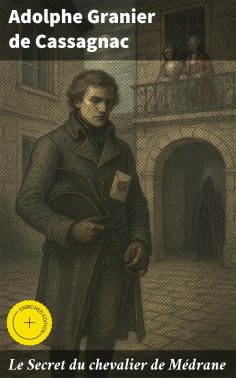 eBook: Le Secret du chevalier de Médrane