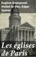 eBook: Les églises de Paris