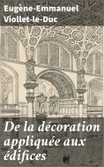 eBook: De la décoration appliquée aux édifices