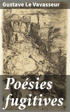 eBook: Poésies fugitives