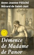 eBook: Démence de Madame de Panor