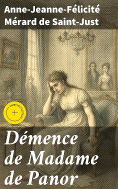 eBook: Démence de Madame de Panor