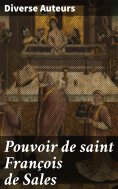 ebook: Pouvoir de saint François de Sales
