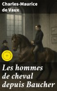eBook: Les hommes de cheval depuis Baucher