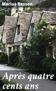 ebook: Après quatre cents ans