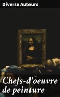 ebook: Chefs-d'oeuvre de peinture