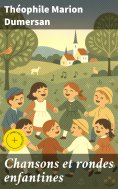 eBook: Chansons et rondes enfantines