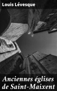eBook: Anciennes églises de Saint-Maixent