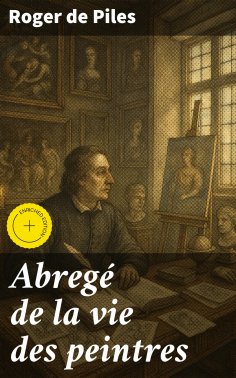 eBook: Abregé de la vie des peintres
